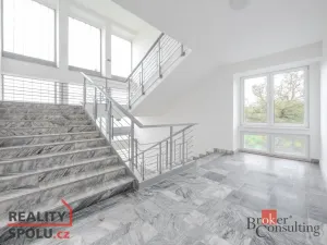 Pronájem bytu 1+kk, Mlékojedy, 47 m2