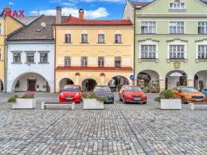 Prodej vícegeneračního domu, Hostinné, Náměstí, 420 m2