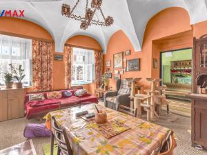 Prodej vícegeneračního domu, Hostinné, Náměstí, 420 m2