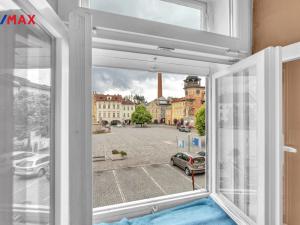 Prodej vícegeneračního domu, Hostinné, Náměstí, 420 m2