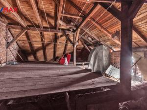 Prodej vícegeneračního domu, Hostinné, Náměstí, 420 m2