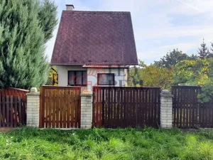 Prodej zahrady, Újezdec, 104 m2