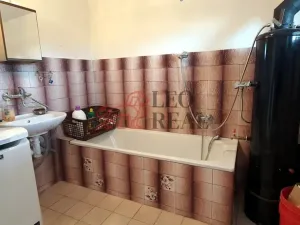 Prodej zahrady, Újezdec, 104 m2