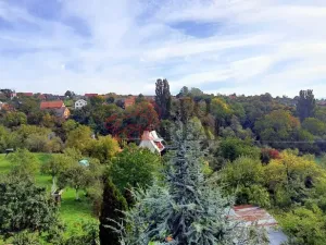 Prodej zahrady, Újezdec, 104 m2