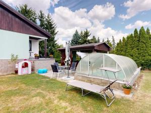 Prodej rodinného domu, Rpety, 135 m2