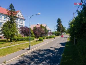 Prodej komerčního pozemku, Ostrava, Škrobálkova, 11113 m2