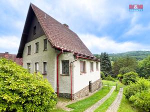 Prodej rodinného domu, Sušice - Volšovy, 245 m2