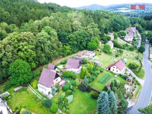 Prodej rodinného domu, Sušice - Volšovy, 245 m2