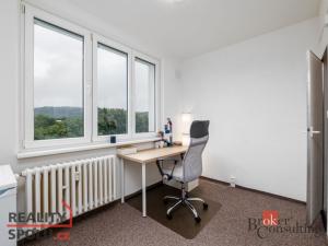 Prodej bytu 4+1, Mariánské Lázně - Úšovice, Kubelíkova, 85 m2