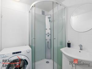 Prodej bytu 4+1, Mariánské Lázně - Úšovice, Kubelíkova, 85 m2