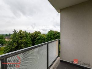 Prodej bytu 4+1, Mariánské Lázně - Úšovice, Kubelíkova, 85 m2