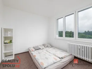 Prodej bytu 4+1, Mariánské Lázně - Úšovice, Kubelíkova, 85 m2