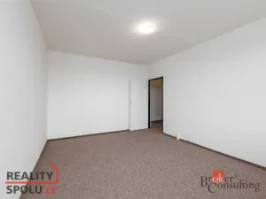 Prodej bytu 4+1, Mariánské Lázně - Úšovice, Kubelíkova, 85 m2