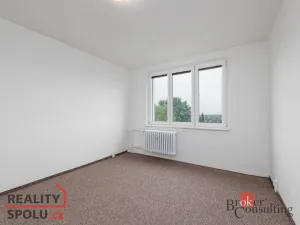 Prodej bytu 4+1, Mariánské Lázně - Úšovice, Kubelíkova, 85 m2