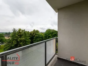 Prodej bytu 4+1, Mariánské Lázně - Úšovice, Kubelíkova, 85 m2