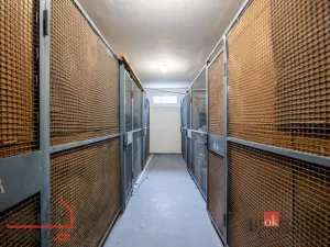 Prodej bytu 4+1, Mariánské Lázně - Úšovice, Kubelíkova, 85 m2