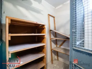 Prodej bytu 4+1, Mariánské Lázně - Úšovice, Kubelíkova, 85 m2