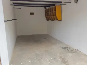 Pronájem garáže, Praha - Krč, Olbrachtova, 19 m2