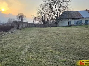 Prodej pozemku pro bydlení, Biskupice, 926 m2