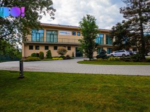 Prodej skladu, Ostrava - Hošťálkovice, Aleje, 767 m2