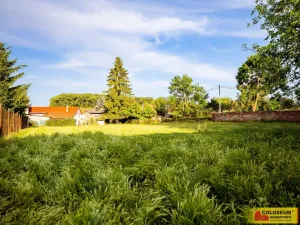 Prodej pozemku pro bydlení, Biskupice, 926 m2