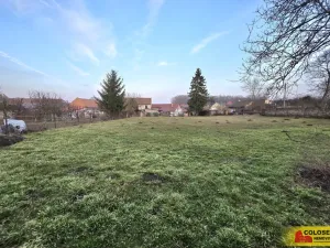 Prodej pozemku pro bydlení, Biskupice, 926 m2