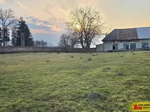 Prodej pozemku pro bydlení, Biskupice, 926 m2