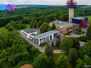 Prodej kanceláře, Ostrava - Hošťálkovice, Aleje, 767 m2