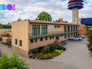 Prodej kanceláře, Ostrava - Hošťálkovice, Aleje, 767 m2