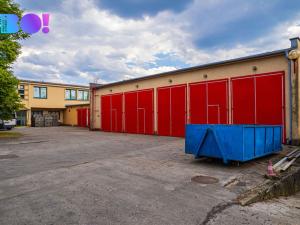 Prodej kanceláře, Ostrava - Hošťálkovice, Aleje, 767 m2