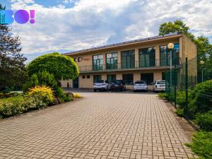 Prodej obchodního prostoru, Ostrava - Hošťálkovice, Aleje, 767 m2