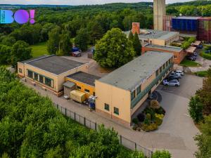 Prodej obchodního prostoru, Ostrava - Hošťálkovice, Aleje, 767 m2