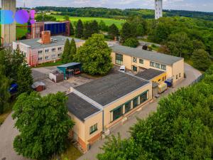 Prodej obchodního prostoru, Ostrava - Hošťálkovice, Aleje, 767 m2