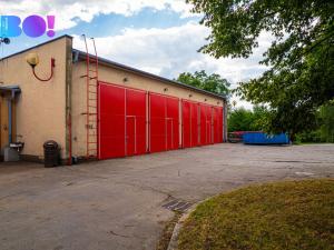 Prodej obchodního prostoru, Ostrava - Hošťálkovice, Aleje, 767 m2