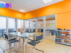 Prodej obchodního prostoru, Ostrava - Hošťálkovice, Aleje, 767 m2