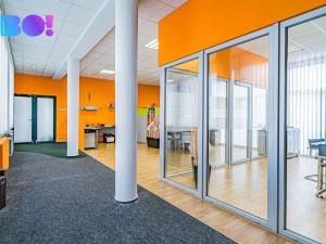 Prodej obchodního prostoru, Ostrava - Hošťálkovice, Aleje, 767 m2