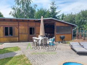 Prodej rodinného domu, Frymburk, 255 m2