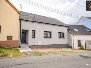 Prodej rodinného domu, Tuchlovice, 129 m2