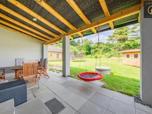 Prodej rodinného domu, Tuchlovice, 129 m2