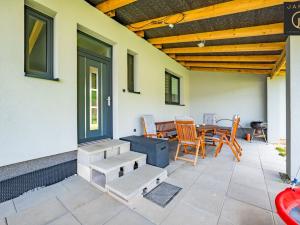 Prodej rodinného domu, Tuchlovice, 129 m2