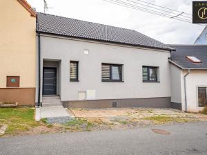 Prodej rodinného domu, Tuchlovice, 129 m2