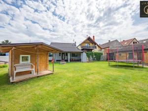 Prodej rodinného domu, Tuchlovice, 129 m2