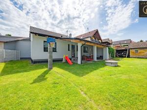 Prodej rodinného domu, Tuchlovice, 129 m2