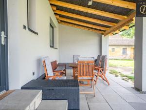 Prodej rodinného domu, Tuchlovice, 129 m2