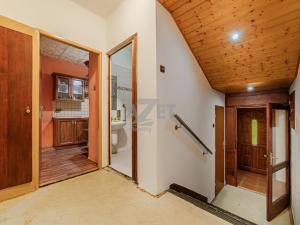 Prodej bytu 3+1, Bohumín - Pudlov, Na Loukách, 126 m2