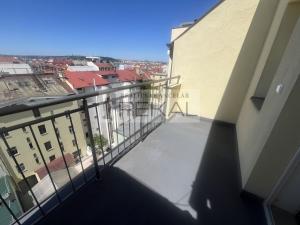 Pronájem bytu 2+1, Praha - Vinohrady, Londýnská, 90 m2