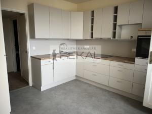 Pronájem bytu 2+1, Praha - Vinohrady, Londýnská, 90 m2