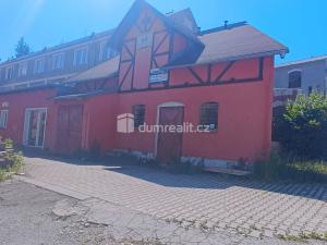 Prodej výrobních prostor, Děčín - Děčín VI-Letná, Dělnická, 1345 m2