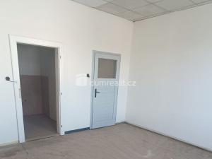 Prodej výrobních prostor, Děčín - Děčín VI-Letná, Dělnická, 1345 m2