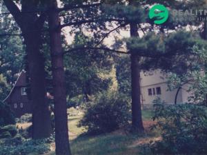 Prodej rodinného domu, Horní Jelení, Sokolova, 200 m2